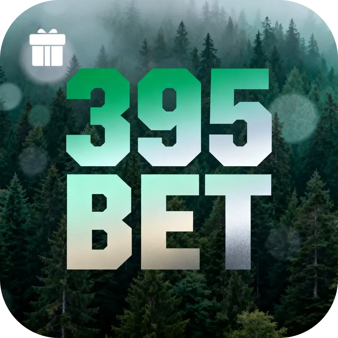 Bônus 395bet