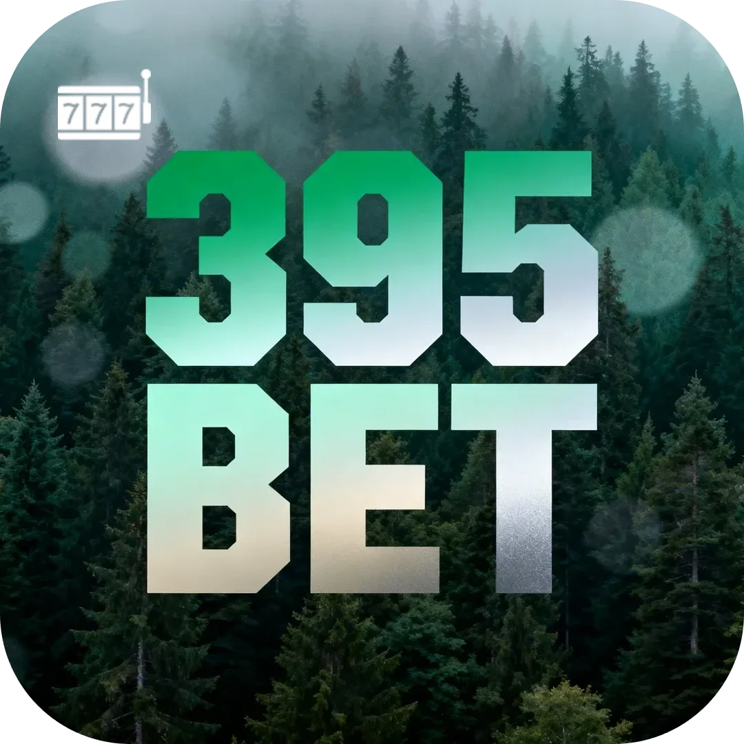 Slots online da 395bet com jackpots progressivos