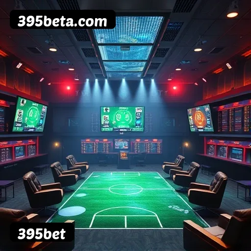 Como Registrar e Fazer Login 395bet