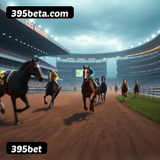 Termos e Condições Transparentes 395bet