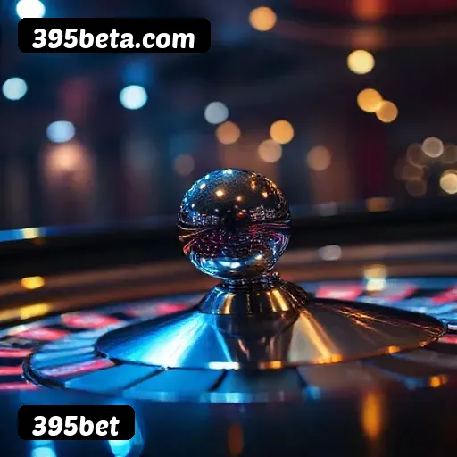 Catálogo Completo de Bônus 395bet